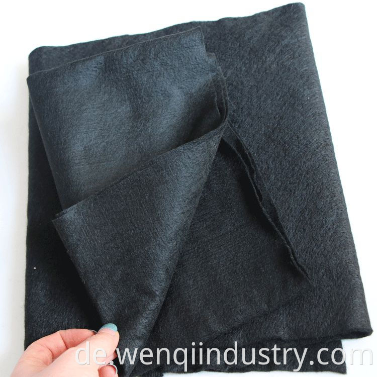 Activated Carbon Fiber Fabric